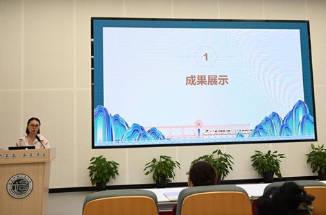 一路向阳——文昌小学召开2024-2025学年第二学期教学质量分析大会
