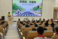 安全“童”行，守护成长！ ——我校开展“小手拉大手”斑马线安全课