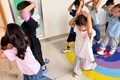 筑牢安全防线，守护平安校园 —— 文昌小学开展紧急疏散演练